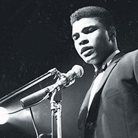 Ali portrait 1