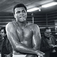 Ali portrait 6
