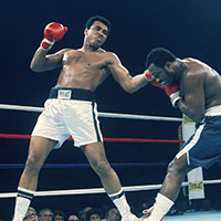 Ali portrait 9