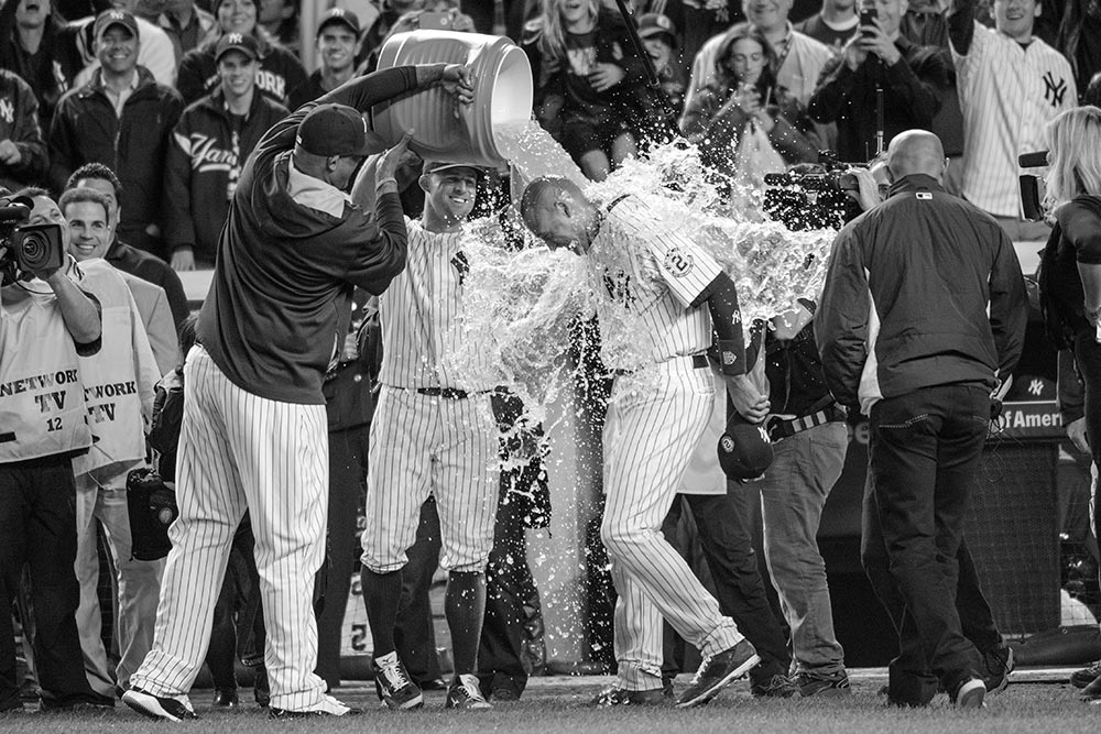 Derek Jeter