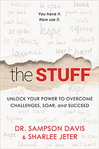 The STUFF
